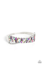 Load image into Gallery viewer, Paparazzi ♥ Timeless Trifecta - Multi ♥ Bracelet