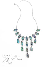 Load image into Gallery viewer, Reverie - Multi 2023 Zi Necklace