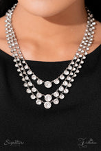 Load image into Gallery viewer, The Dana Paparazzi 2023 Zi Signature Necklace