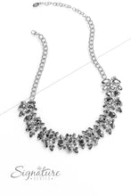 Load image into Gallery viewer, The J.J. Paparazzi 2023 Zi Signature Necklace