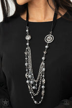 Load image into Gallery viewer, All The Trimmings - Black - Sharon’s Southern Bling 