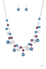 Load image into Gallery viewer, Soon To Be Mrs. - Multi Paparazzi Accessories Neckalce - Sharon’s Southern Bling 