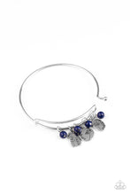 Load image into Gallery viewer, GROWING Strong - Blue Paparazzi Bracelet - Sharon’s Southern Bling 