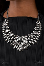 Load image into Gallery viewer, PAPARAZZI - ZI COLLECTION 2021 THE TANISHA NECKLACE - Sharon’s Southern Bling 