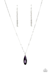 Prismatically Polished - Purple - Sharon’s Southern Bling 