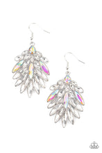 Load image into Gallery viewer, COSMIC-politan - Multi Paparazzi Accessories Exclusive convention Earrings - Sharon’s Southern Bling 
