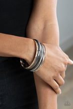 Load image into Gallery viewer, Stackable Stunner - Multi Paparazzi Bracelet