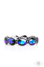 Load image into Gallery viewer, Diva In Disguise - Multi Paparazzi Bracelet