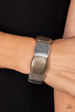 Load image into Gallery viewer, Prairie Block Party - Multi metal paparazzi bracelet