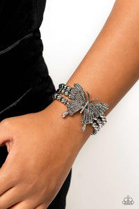 First WINGS First - White EMP Exclusive Bracelet