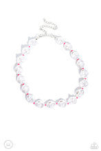 Load image into Gallery viewer, Paparazzi SHORE Enough - Pink Necklace