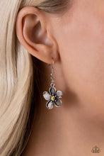 Load image into Gallery viewer, Free FLORAL - Yellow Paparazzi Necklace