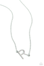 Load image into Gallery viewer, INITIALLY Yours - R - Multi Necklace